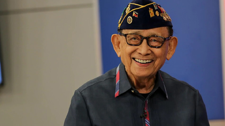 Φιλιππίνες: Πέθανε σε ηλικία 94 ετών ο πρώην πρόεδρος, Φιντέλ Ράμος